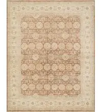 Loloi II TRADITIONAL MAJESTIC Hand Knotted MM-10 Area Rug